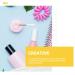 FRCOLOR 6pcs Silicone Lip Brush Covers - Makeup Applicator & Scrubber Protector for Travel | Ideal Lip Masks & Brushes - Buy Online on GoSupps.com