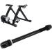 Buy Spyminpoo Adjustable Bike Roller Coach Liner - Aluminum Alloy Bicycle Trainer Axis for M12x142 to M12x148mm Hubs - Buy Online on GoSupps.com