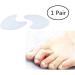 Comfortable Hammer Toe Corrators - Soft Multifunctional Toe Spreader for Pain Relief at Home - Buy Online on GoSupps.com