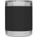 YETI Rambler 10 oz Lowball - Vacuum Insulated Stainless Steel, Black - Buy Online on GoSupps.com