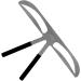 Professional Eyebrow Stencil Shaping DIY Shaping Define Ruler Makeup Tool Lady Eyebrow Suitable for It Is Able to Match a Diffusion of F Frequent Design Layout Equipment Can do #1 - Buy Online on GoSupps.com