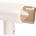 Cordless Hair Dryer 100 240 V 3 Speeds Adjustable Portable White for Home Use (US Plug) - Buy Online on GoSupps.com