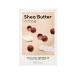 MISSHA Pure Source Cell Sheet Mask (Shea Butter) - Hydrating & Nourishing Facial Treatment - 1 Pack - International Shipping Available - Buy Online on GoSupps.com