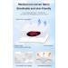 Herbal Breath Soothing Cough Relieving Patch It Is Suitable For Sub-health People Who Are Uncomfortable Due To Cough And Asthma. (Color : 4Count (Pack of 4)) - Buy Online on GoSupps.com