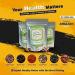CROV Topscorner Gudbach Jadd - Sweet Flag Root - Gurbach - Bach - Vach - Acorus Calamus 100 Grams - Buy Online on GoSupps.com