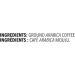 Starbucks Ground Coffee French Roast 793g Bag 4 Count 4 count (Pack of 1) Coffee - Buy Online on GoSupps.com