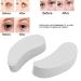 Ultra-Small Eye Pads for Dark Circles | Moisturizing Eyelid Stickers | One-Way Eye Masks for Eye Cleaning | 160 Count - Buy Online on GoSupps.com