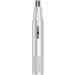 Shakven Nose And Ear Trimmer For Men | Rechargeable Nose Clippers For Men | Eyebrow Trimmer Hair Clipper 2 In 1 For Face Beard Foot Hand Hair Easy Cleansing Nose Clippers White Nose Hair Tool - Buy Online on GoSupps.com