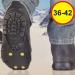 Buy Shoe Claw Eis Spikes 36-42 | Universal Ice Traction | International Shipping - Buy Online on GoSupps.com