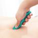 Thumb Massager Deep Tissue - 2pcs Point Massager & Protector for Pain Relief - International Shipping Available - Buy Online on GoSupps.com