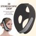 Buy Graphene V-Line Mask & Chin Strap for Women - Sleep Support & Jaw Exerciser | Shop Internationally - Buy Online on GoSupps.com