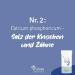 PFL GER Sch ler Salts No. 2 Calcium Phosphoricum D6 - 400 Tablets | Gluten-Free Bone & Teeth Health Supplement - Buy Online on GoSupps.com