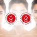 TITANIA Eye Contour Hydrogel Patches - 1 Pack (48g) | Revitalize & Hydrate | International Shipping Available - Buy Online on GoSupps.com