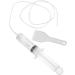MARMERDO 1 Set Refrigerator Dredge Tub Drain Water Pipe Cleaner Household Cleaner Refrigerator Cleaning Tools Sink Clog Remover Fridge Cleaning Kit Refrigerator Dredger with Brush Openers - Buy Online on GoSupps.com