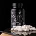BCAA 2.1.1 Vitastrong Branched Amino Acids | L-Leucine L-Isoleucine L-Valine 100% Pure with Vitamin B6 | Pre & Post Workout Supplement - Buy Online on GoSupps.com