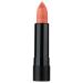 Annemarie B rlind Lips Effective Natural Beauty Lipstick Peach (4 ml) - Intensive colors & shine with a nourishing effect hyaluron donates moisture & smoothing vegan ...