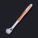 3-Sided Ultra-Fine Soft Bristles Toothbrush for Adults | Healthier Teeth | Soft Blue Design - Buy Online on GoSupps.com
