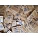 Brown Demerara Cane Sugar Sachets - 400 Individually Wrapped Pure Granulated Packs - Buy Online on GoSupps.com