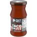 Taco Bell Medium Taco Sauce | Perfect on Tacos Burritos Quesadillas and Nachos | 1 x 226g - Buy Online on GoSupps.com