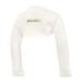 ScratchSleeves | Stay-on Scratch Mitts for Itchy Toddlers | SuperSensitive | 18-21m 18-21 Months Dye-free
