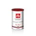 illy Intenso Caf instantan r ti vigoureux intense robuste et enti rement aromatis avec des notes de cacao profond 100 % Arabica sans conservateurs bo te de 94 ml (1 pi ce) Torr faction fonc e intense 95 g (Lot de 1)