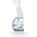 Buy Captain Clean Enzyme Cleaner Cat Urine & Odor Remover for Mattresses & Upholstery | Alpine Scent Powerful Dirt & Smell Eliminator - Buy Online on GoSupps.com