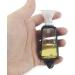 20PCS GXXMEI 30ml/1oz Travel Bottles Keychain Squeeze Clear Containers - 10 Bottles with Silicone Sleeve and 10 Funnels - Buy Online on GoSupps.com
