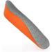 FOMIYES Heightening Insoles - 3 Pairs Lift Shoe Pads for Men & Women | Increase Height Comfortably - Buy Online on GoSupps.com