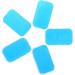 Minkissy 60 STK Replacement Gel Pads | Belly Belt Muscle Toner | Abdominal Stimulator Gel Pads for Fitness - Buy Online on GoSupps.com