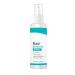 Hair Removal Spray for Women | 50ml Soothing On-the-Go Solution for Soft Skin | Hair Remover for Bikini Area | for Underarms Face Legs Lips Arms Pubic Area