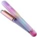 CHI Vibes Wave On Multifunctional Hairstyling Waver and Curling Iron - 2-in-1 Waves & Curls, Ceramic Coated, Pink - Buy Online on GoSupps.com