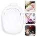 Lurrose Nail Angel Tools - Lightweight Gel Soaking Bowls (2 Pcs) for Manicure & Nail Care - Buy Online on GoSupps.com