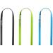 EDELRID Unisex Adult PES Sling 16mm Webbing 60 CM Neon Green - International Shipping Available - Buy Online on GoSupps.com