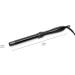 Amazon Basics PTC Ceramic Curling Iron 2.5 cm - Black with LCD Display - Buy Online on GoSupps.com