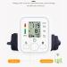 Blood Pressure Monitors with Large Cuff - Digital Upper Arm BP Machine USB Rechargeable Arrhythmia Detection 2X 99 Sets Memory for Home Use - Buy Online on GoSupps.com