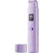 Rrlihjgu Electric womens shaver double head shaver for women facial shaver for bikini line bikini trimmer for legs face underarm 2in1 armpit shaver Lilac - Buy Online on GoSupps.com