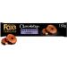 Chocolate Biscuit Bundle With Fox's Biscuits Chocolatey Milk Chocolate Rounds 130g (3 Pack) - Buy Online on GoSupps.com
