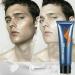 Men's Facial Concealer Moisturizing Oil-control BB Cream Can reduce Spots Cover Acne Marks Dark circles hide Pores reduce oil modify Skin Tone.50g - Buy Online on GoSupps.com