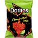 Doritos Flamin Hot Limon Flavor Tortilla Chips 1.75 oz (Pack of 8) - Spicy Citrus Crunch, Snack Size Packs | Buy Now! - Buy Online on GoSupps.com