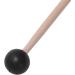 VENEKA 5X Tuning Fork Chakra Hammer Ball Diagnostic 528HZ with Mallet Set Nervous System Testing Tuning Fork Health Care - Buy Online on GoSupps.com