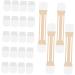 Baluue 16 Pcs Neck Lift Stickers Neck Wrinkles Lift Patches Anti-aging Neck Tape Rubber Neck Care Tape Neck Lifting Tape for Women Neck Skin Tightening Decal Neck Skin Tape Neck Lift Tape - Buy Online on GoSupps.com