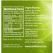 Xyloburst Xylitol Chewing Gum - Green Tea, 100 Pieces (5.29 oz) - Sugar-Free Freshness - Buy Online on GoSupps.com