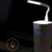 Humidificateur brume fra che 240 ml diffuseur d'huiles essentielles avec lumi re de nuit couleur humidificateur ultrasons protection tanche sans eau bleu - Buy Online on GoSupps.com
