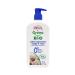 Love & Green Organic Face & Body Moisturizing Cream 500ml