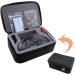 Nickel Alloy Frame 4.0X 4X Magnification Binocular Magnifier - Buy Online on GoSupps.com