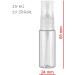 Aufodara Spray Bottle Beauty Atomizer 15 ml - Perfect for Travel Skincare & Makeup | International Shipping - Buy Online on GoSupps.com