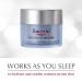 Eucerin Redness Relief Night Cream 1.7 oz - Soothing Dermatological Skincare - Buy Online on GoSupps.com