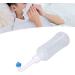 Nasal Rinse Bottle Professional Soothing Stream Easy to Use Applicable for Adults and Children Breathe Better (Blue Nose with One Hole) Blue Nose with One Hole Blue Nose with One Hole - Buy Online on GoSupps.com