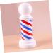 Abaodam Neon Light Signs Barber Shop Pole Lamp Reusable Barber Light Salon Light The Sign Delicate Shop Sign To Rotate - Buy Online on GoSupps.com