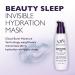 NXN Beauty Sleep: Super Hydrating Overnight Moisturizer & Anti-Aging Face Mask for Dry/Sensitive Skin - 1 Fl Oz | Shop Internationally - Buy Online on GoSupps.com